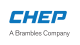 Silver - Chep